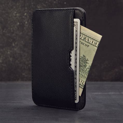 vaultskin chelsea ultra-slim leather card-protection rfid wallet|rfid wallet.